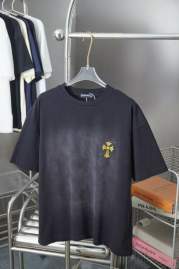 Picture of Chrome Hearts T Shirts Short _SKUChromeHeartsS-XLhgntx2118025
